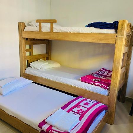 Casa Hostal Las Palmeras Guatapé Εξωτερικό φωτογραφία