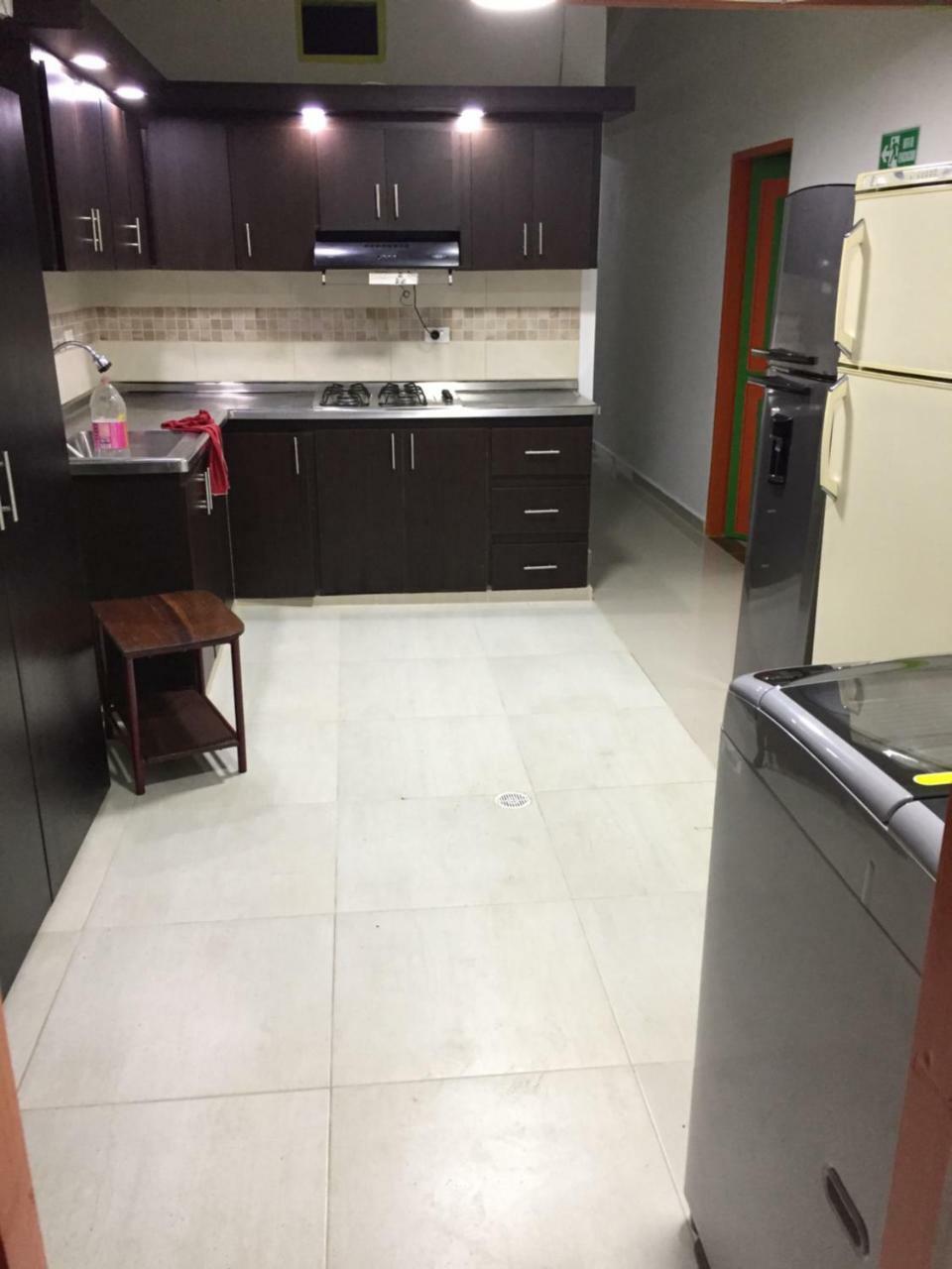 Casa Hostal Las Palmeras Guatapé Εξωτερικό φωτογραφία